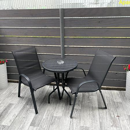 Sizen Rewal - Noclegi Pokoje I Apartament Exterior photo