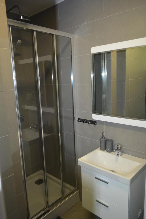 Sizen Rewal - Noclegi Pokoje I Apartament Exterior photo