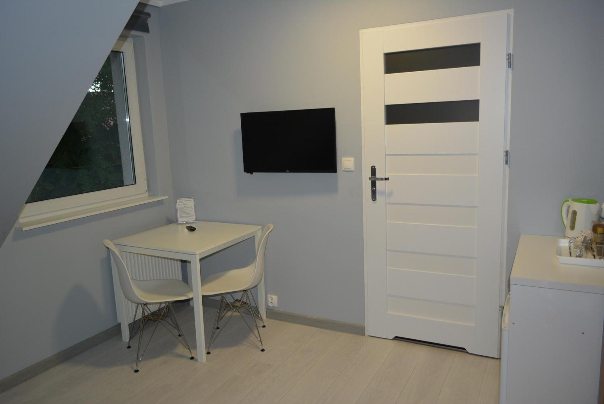 Sizen Rewal - Noclegi Pokoje I Apartament Exterior photo