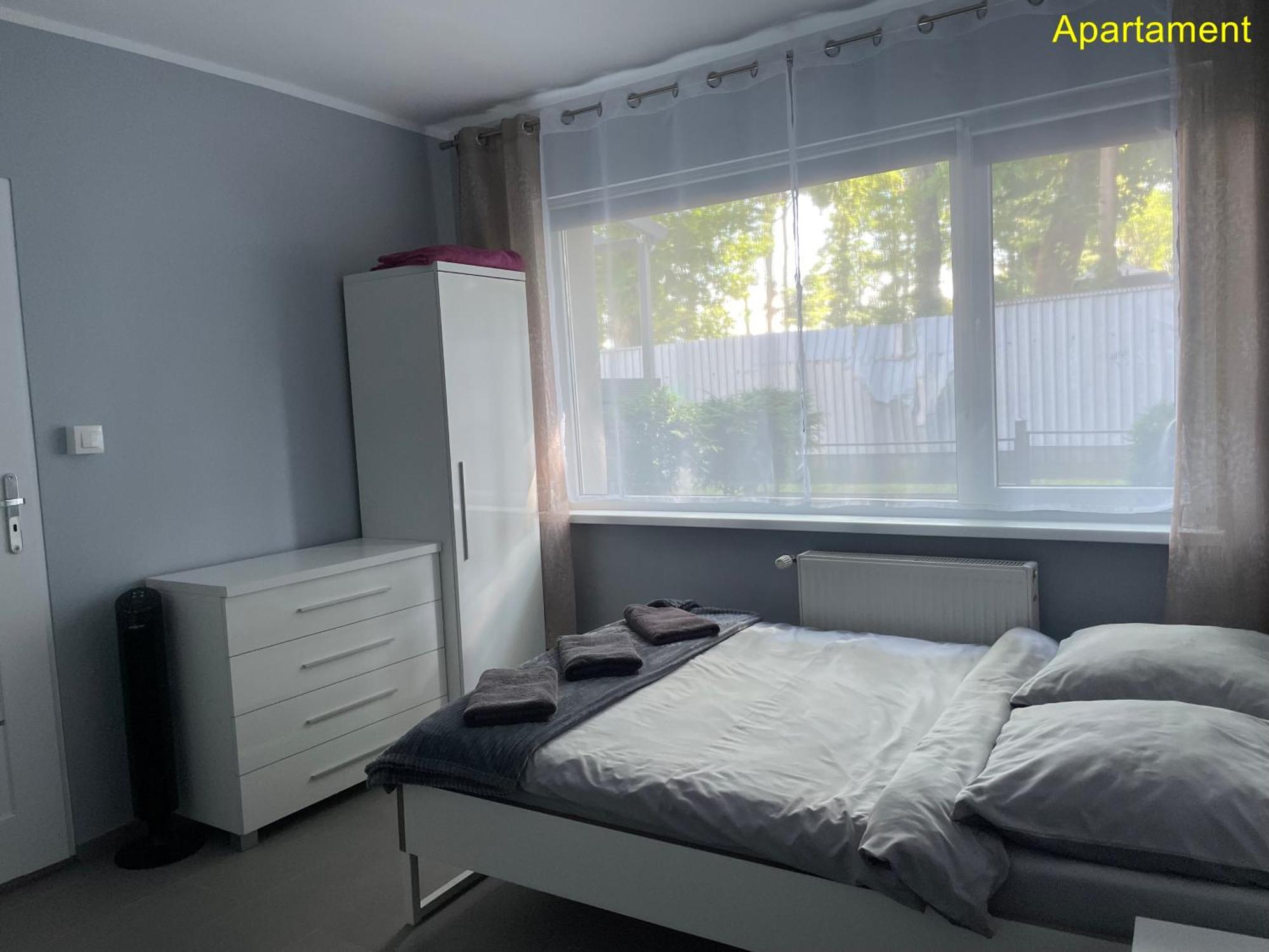 Sizen Rewal - Noclegi Pokoje I Apartament Exterior photo