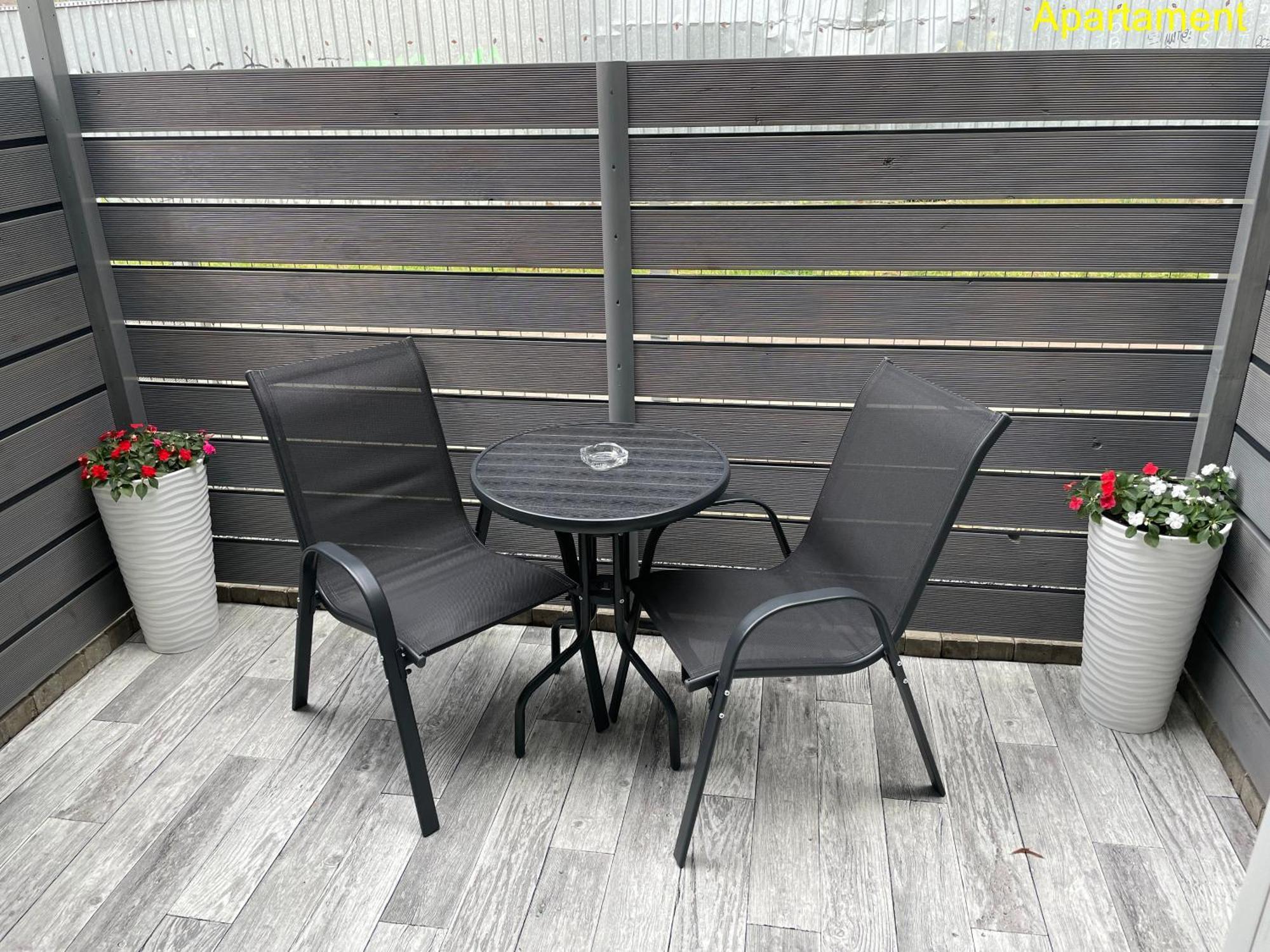 Sizen Rewal - Noclegi Pokoje I Apartament Exterior photo